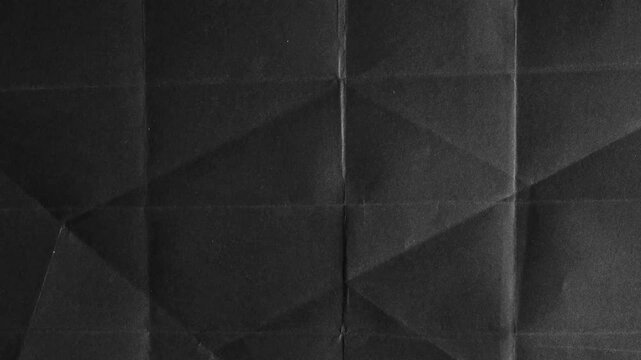 Origami Fold Texture Paper Background