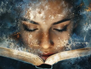 AIdriven creative writer generating personalized novels with deep learning, digital storytelling, no face