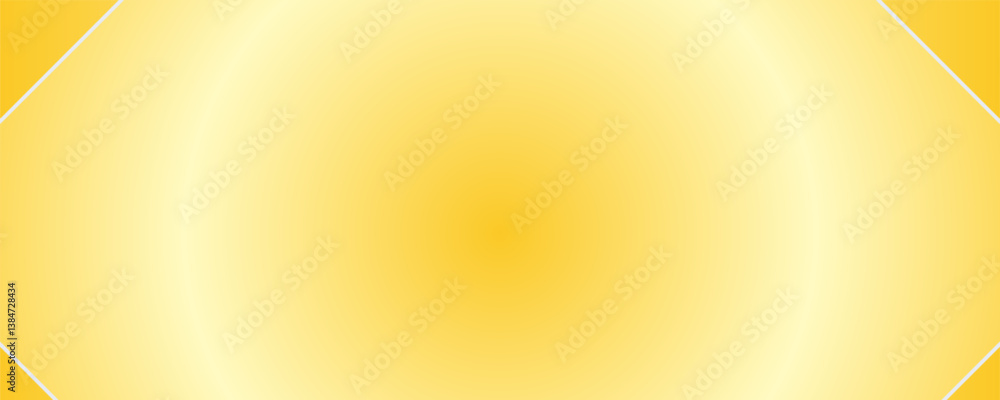 Poster gold and black line abstract background geometry shine and layer element vector for presentation des