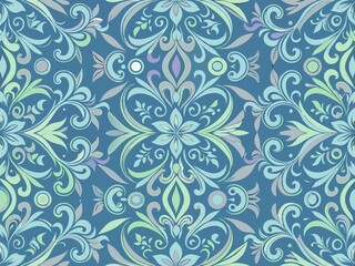 seamless floral background, seamless floral pattern, seamless pattern with flowers