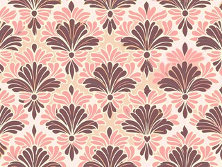 seamless floral background, seamless floral pattern, seamless pattern with flowers