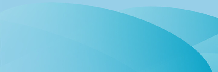 blue dynamic modern abstract background with diagonal round shape elements. 