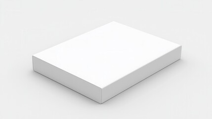 Blank white box (73)