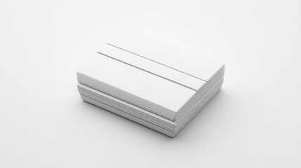 Blank white box mockup (9)