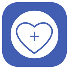 Add to Wishlist Vector Icon