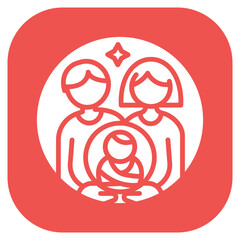 Family Activity Icon