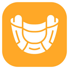 Mouth Guard Icon