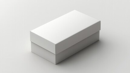 Blank white shoebox (21)