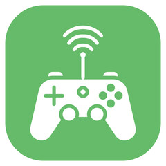 Game Controller Icon