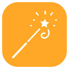 Magic Wand Icon