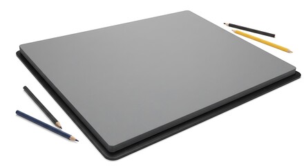 Grey Matter: Awaiting Creation AI Generated