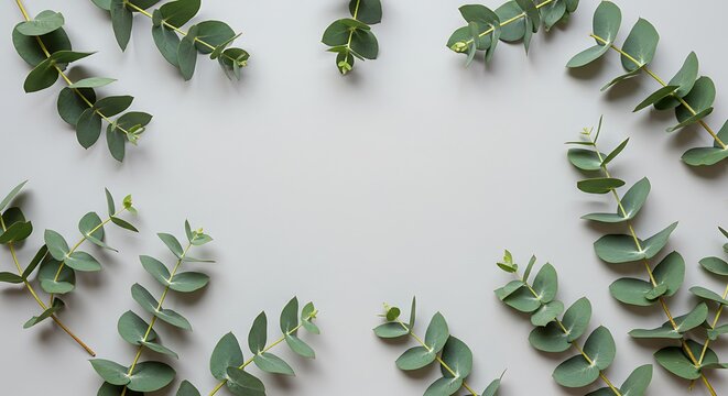 Silverleaf Serenade AI Generated