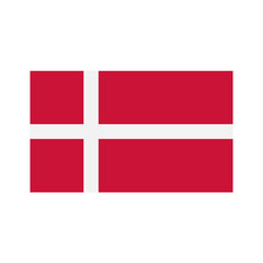 flag of denmark