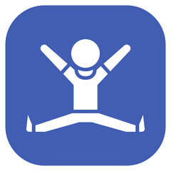 Back Extension Icon