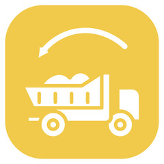 Material Loader Icon