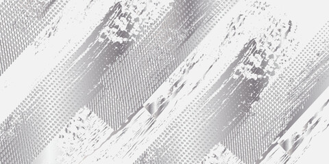 Elegant silver foil texture with distressed finish for luxury design. Abstract grunge metallic surface with scratches and smudges. Versatile golden backdrop for creative projects in fashio