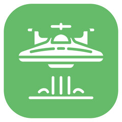 Hoverjet Icon