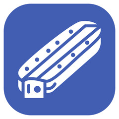 Smart Light Strip Icon