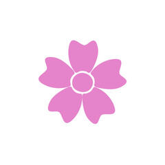 pink flower