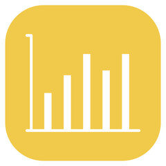 Visualization Tools Vector Icon