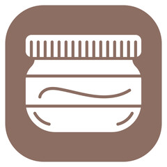 Ointment Vector Icon