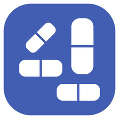Probiotic Vector Icon