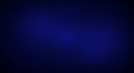 Obraz premium Midnight Bloom AI Generated