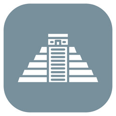 Mesoamerican Vector Icon