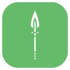 Spears Vector Icon