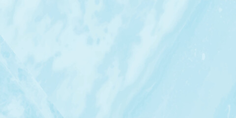 Abstract Soft Brush Painted Watercolor Background Featuring Gentle White and Blue Tones with Subtle Gradient Transitions, Perfect for Elegant Invitations, Digital Paper, or Tranquil Wall Art Decor