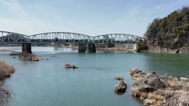 일본 나고야 이누야마시