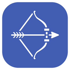 Bow Grip Icon