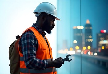 Candid Real-Life Moment of Happy Children in Nature Captured in Warm Light