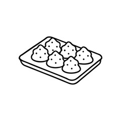 sandwich with cheese