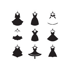 Vector Christmas Icons Set with Tree, Snowman, Santa, Gifts, and Holiday Decorations