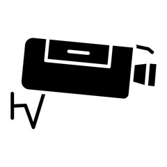 CCTV Icon