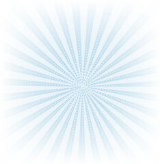 Obraz premium Simple Abstract vector background