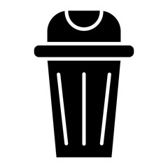Dustbin Icon