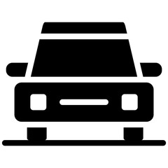 Driving Icon
