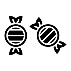 Candy Icon