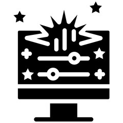 Special Effects Icon