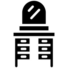 Dresser Icon