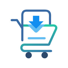  Dynamic Add to Cart Graphic Illustration