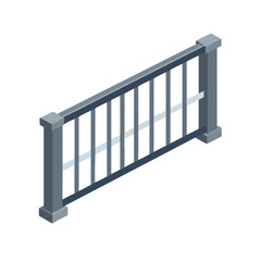  Creative Aluminum Railing Icon Design