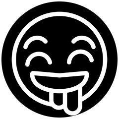 Drooling Face Icon