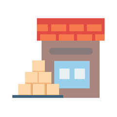  Stylish Brick Mortar Graphic Design