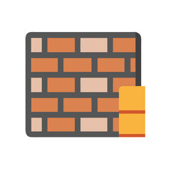  Elegant Brick Veneer Icon Representation