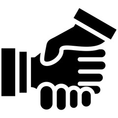 Handshake Icon