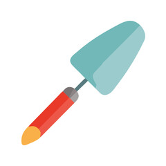  Creative Cement Trowel Tool Icon