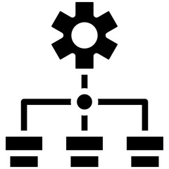 Website Concept Icon